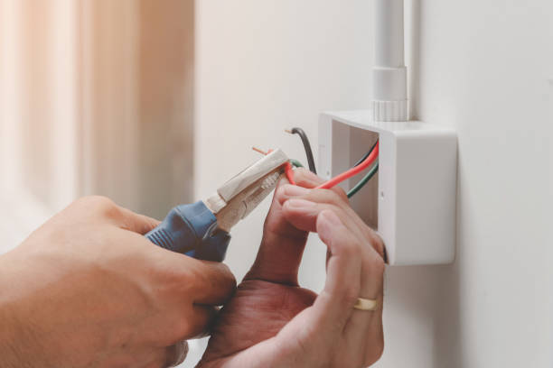 Professional Electrical Services in Alpena, MI