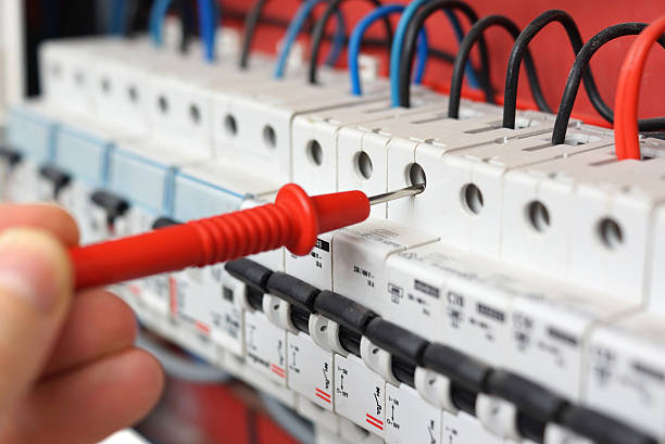 Emergency Electrical Repair Services in Alpena, MI